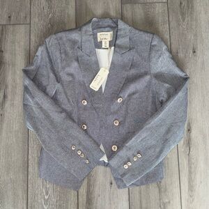 Nicole Miller Artelier blazer